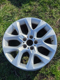 2007-2013 BMW X5 35IX E70 - 19" INCH Alloy RIM / Wheel 6788007 OEM