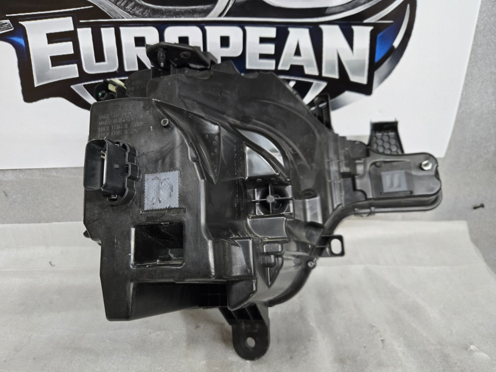 Perfect! 2021-2024 Ford Bronco LED w/o Signature Headlight Left Driver Side OEM
