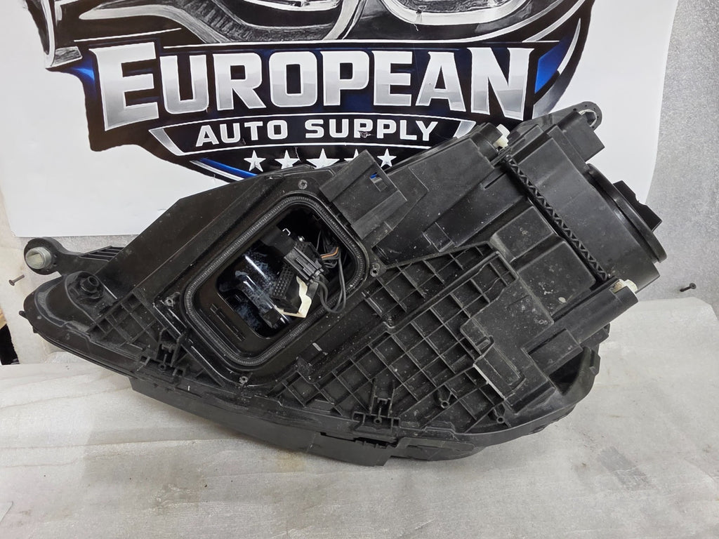 2020-2023 Mercedes GLE 350 GLE 450 Right RH LED Headlight Non-AFS AFTERMARKET