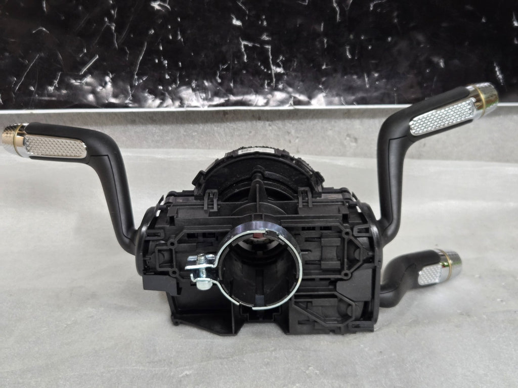 2020-2022 Bentley Continental GT Steering Column Switch Unit 3SD907129AE OEM