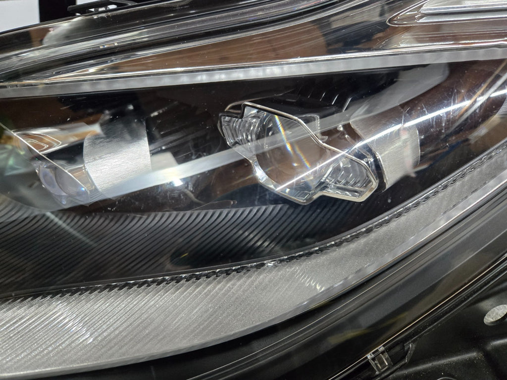 2017-2023 Aston Martin DB11 LED Headlight Left LH Driver HY5313W030 OEM COMPLETE