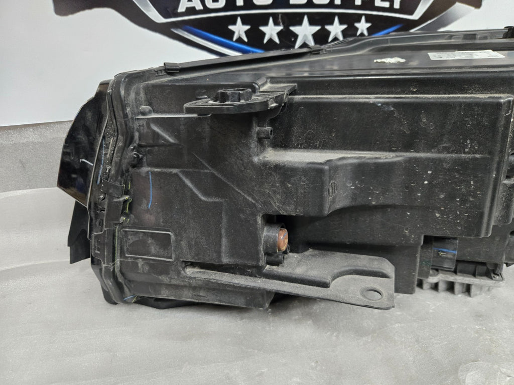 2022-2025 Jeep Compass Right Passenger LED Projector Headlight OEM P68441586AE