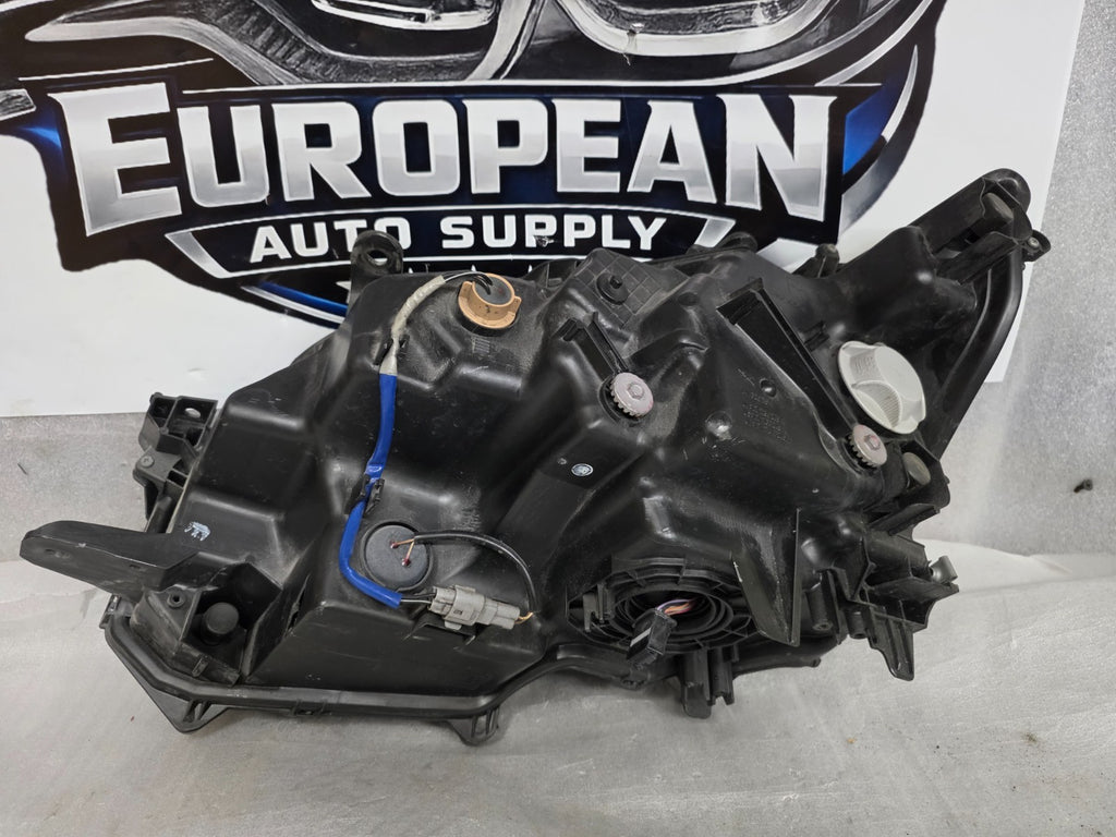 2016-2020 Lexus GS200T GS350 Right RH Passenger Single Beam LED Headlight OEM