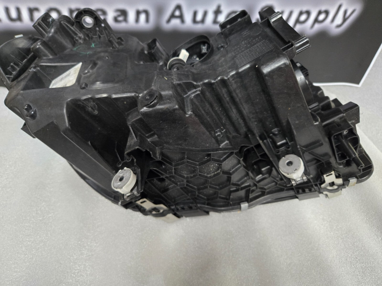 2018-2021 BMW X3 X4 G01 G02 Adaptive LED HEADLIGHT LEFT DRIVERS SIDE OEM 8739657
