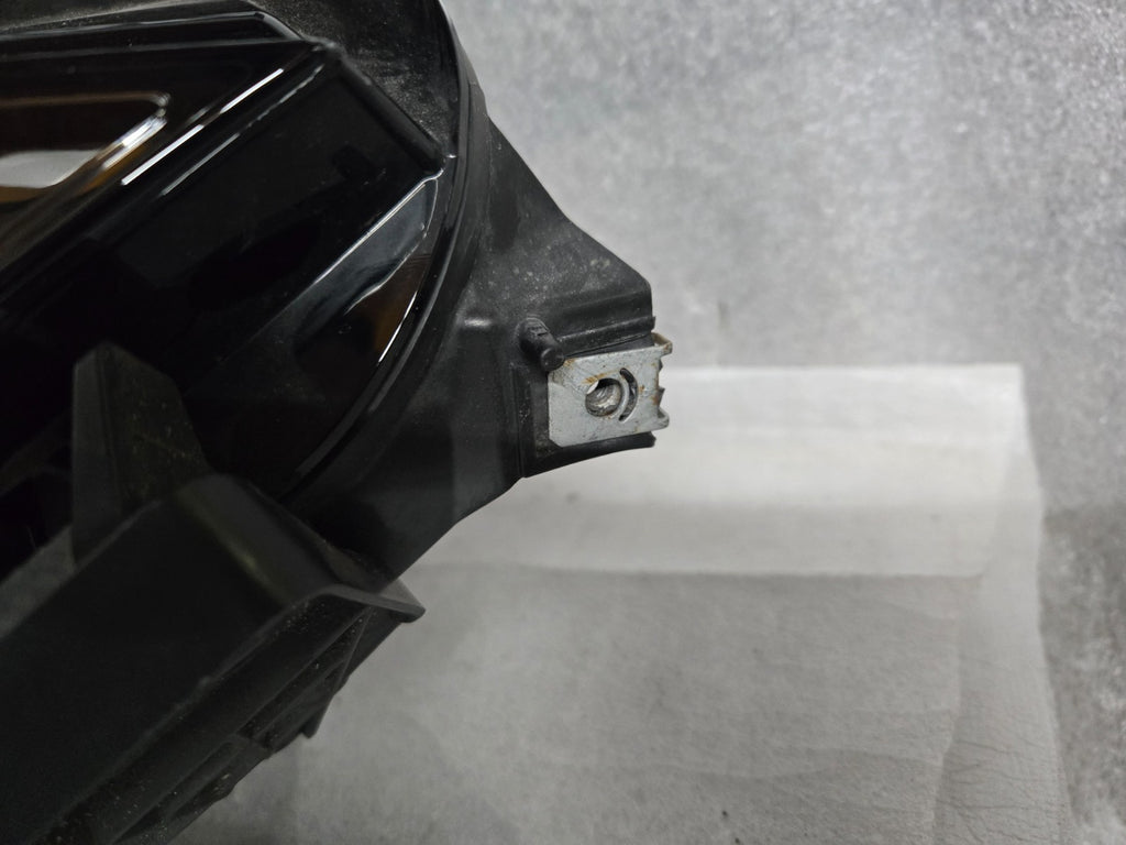 2022-24 Tesla Model S Left LH Driver Side LED Headlight Assembly OEM 156371395C