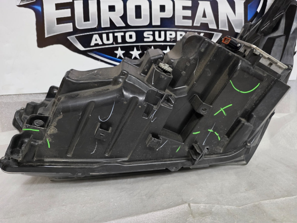 2017 2018 2019 Acura MDX LED Headlight Right RH Passenger Side OEM
