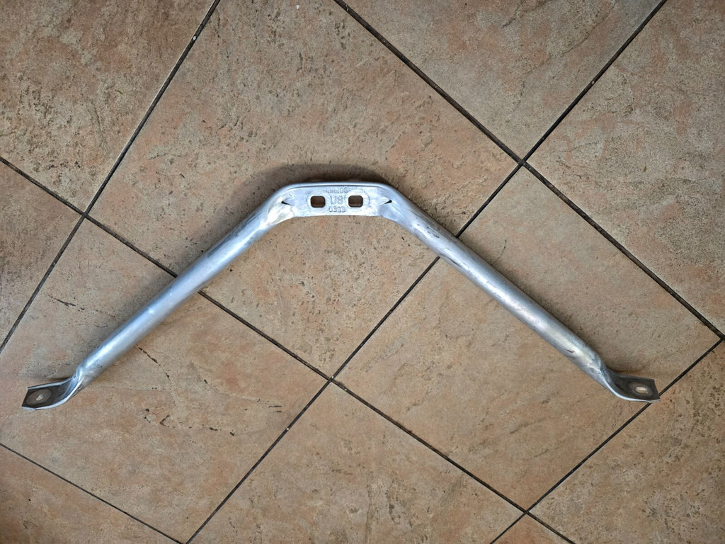 2019-2022 BMW Tow Bar 3 Series G20 G21 RADIATOR Brace Strut V-STAND 7438126 OEM