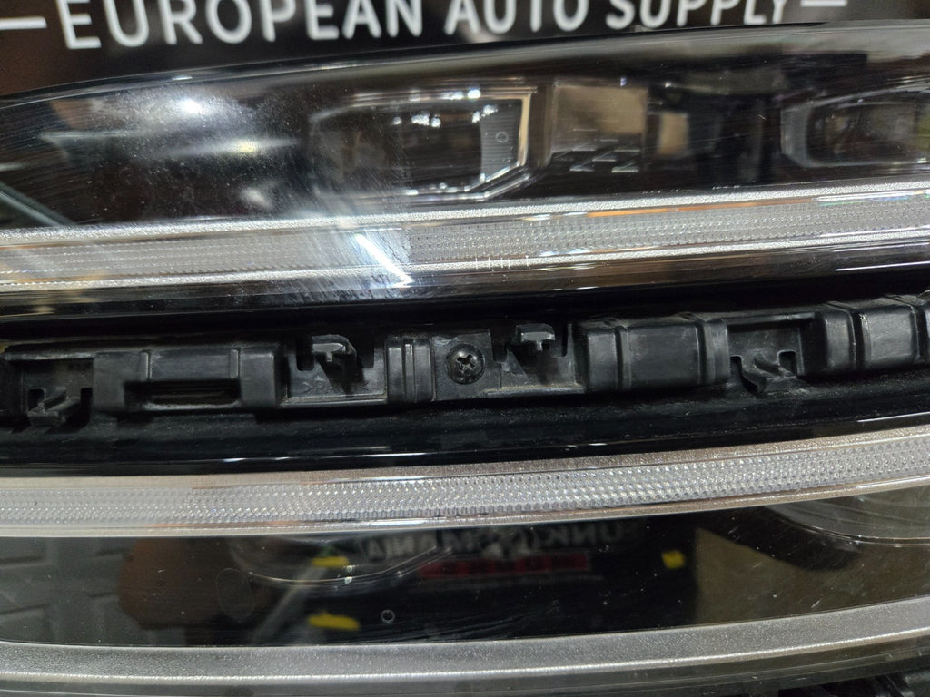 2022 2023 HYUNDAI GENESIS GV70 LED HEADLIGHT 92101-AR000 LEFT LH DRIVER SIDE OEM