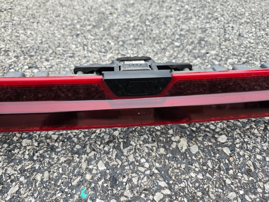 2021 2022 2023 Hyundai Elantra Tail Light Trunk Mounted 92409-AA020 OEM