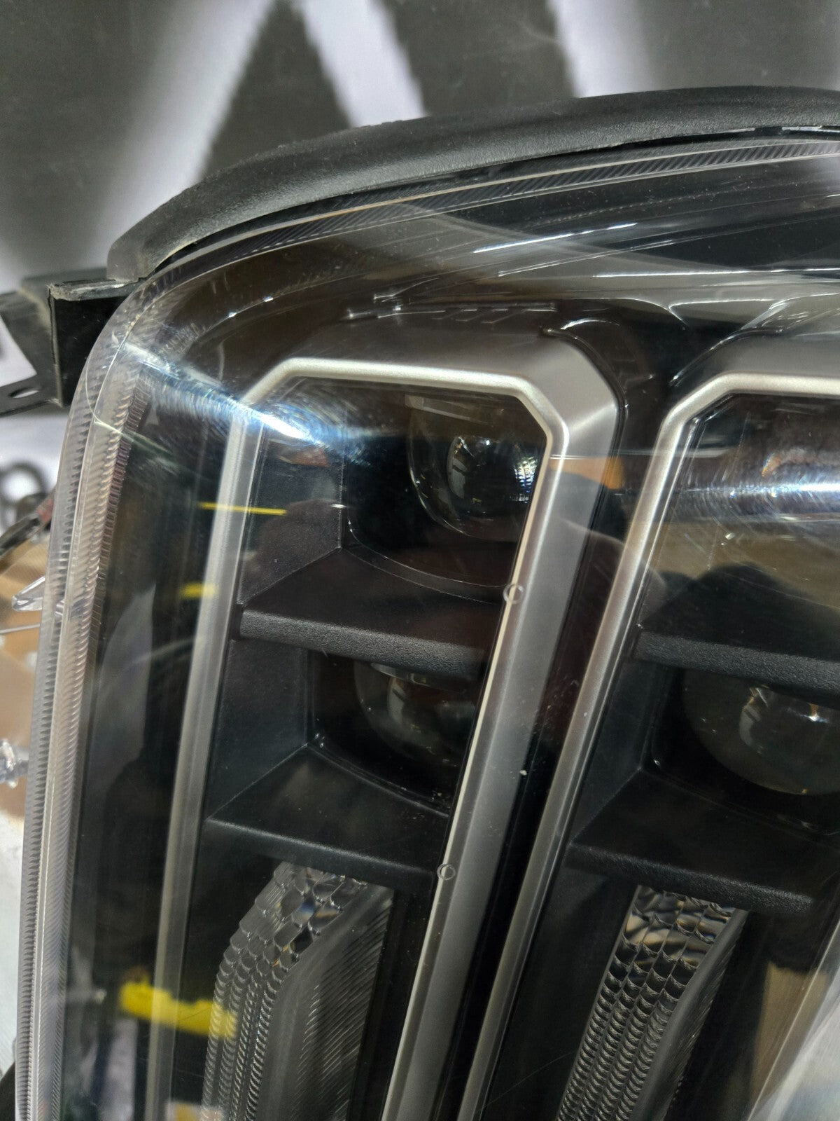 2023-2024 Kia Telluride LED Headlight Lamp Left Driver Side 92101-S9500 OEM