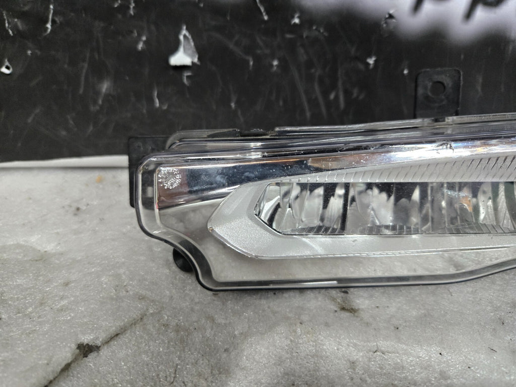2018-2021 OEM BMW G01 G02 X3 X4 Left Driver Side Fog Lamp Light LED 63177412527