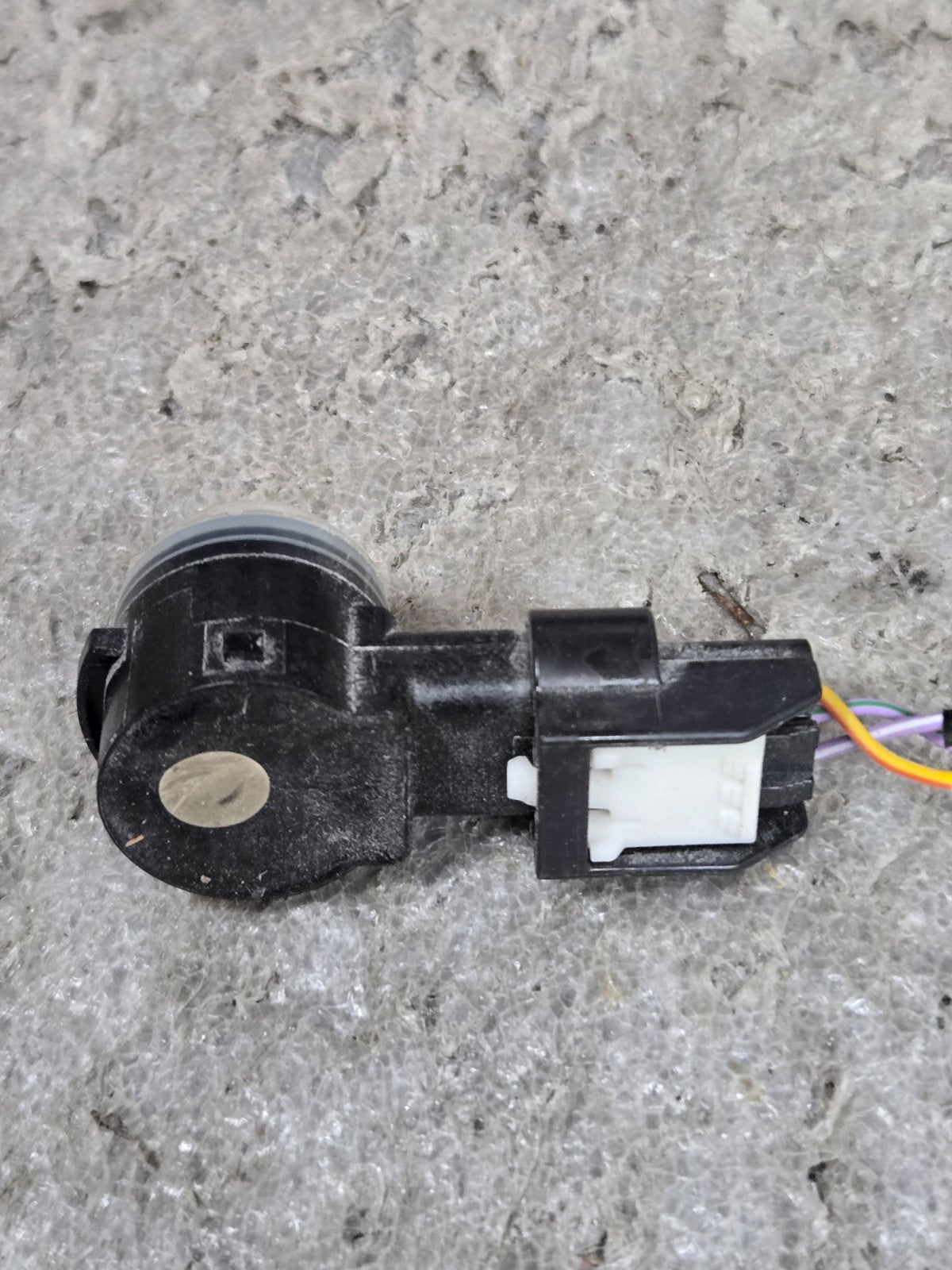 2021 - 2023 FORD BRONCO SPORT REAR BUMPER PARKING PARK ASSIST PDC SENSOR OEM