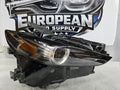2020-2024 Mazda CX-30 NON AFS Right RH Passenger LED Headlight DGH9-51-030A OEM