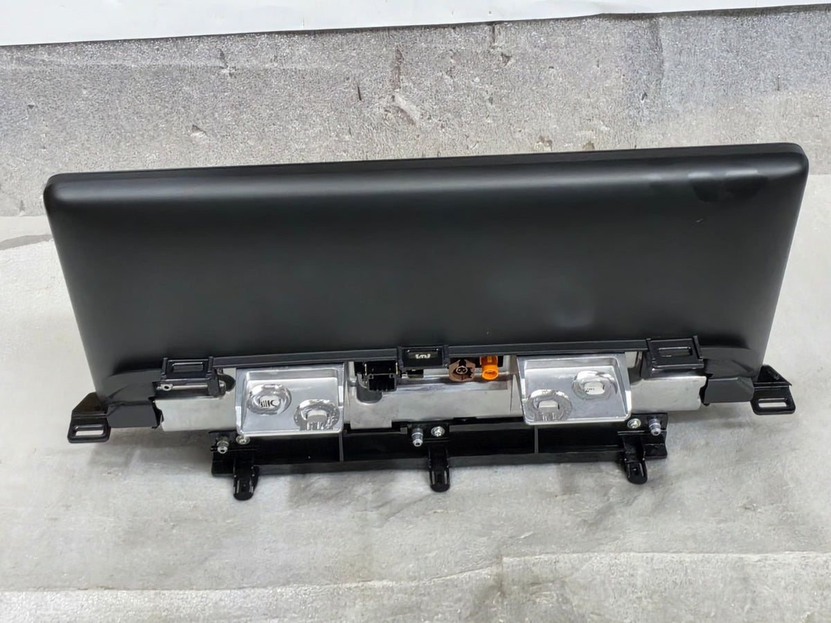 2024 NISSAN ROGUE DASH DASHBOARD CENTER DISPLAY SCREEN MONITOR OEM 28090-6RN2B