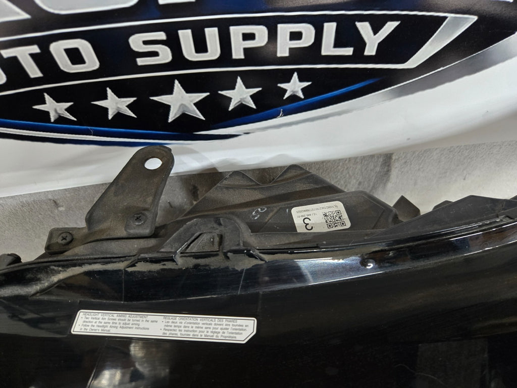 2016-2019 Lexus RX350 RX450h Headlight LED LH Front Left Driver OEM 1EJ945258 #3
