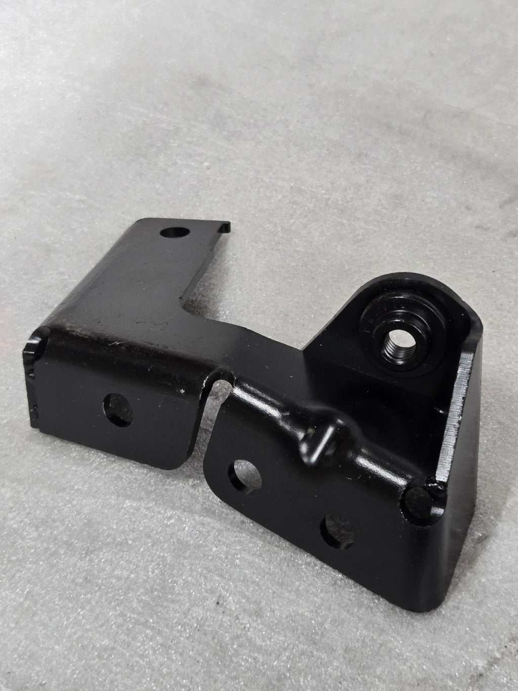 2015-2023 Lamborghini Huracan Left LH ATTACHMENT BAR Bonnet Lid 4T0805669C OEM