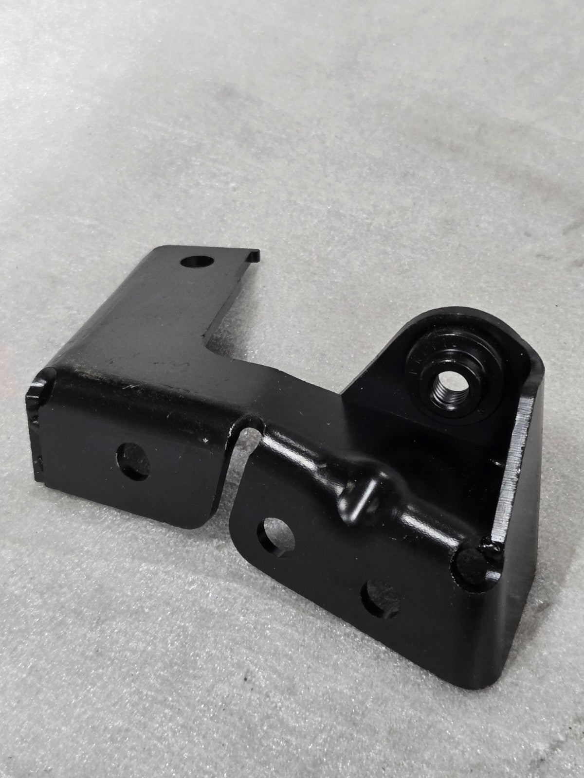 2015-2023 Lamborghini Huracan Left LH ATTACHMENT BAR Bonnet Lid 4T0805669C OEM