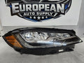 2016-2020 Jaguar XF F-Pace RH Passenger Full LED Headlight OEM GX63-13W029-RE