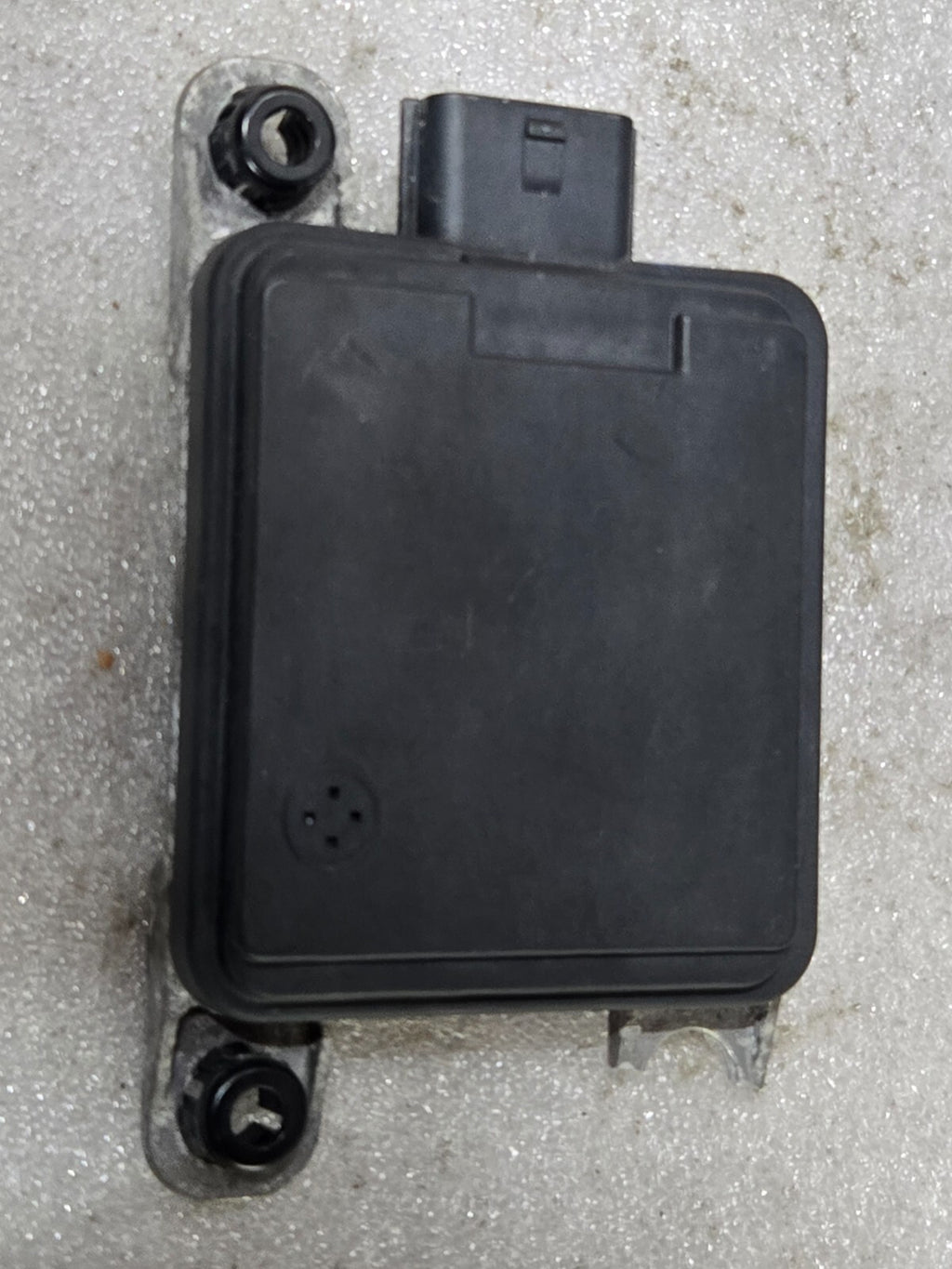 2020-2023 Hyundai Sonata Adaptive Cruise Distance Sensor Radar Unit 99110-L0000