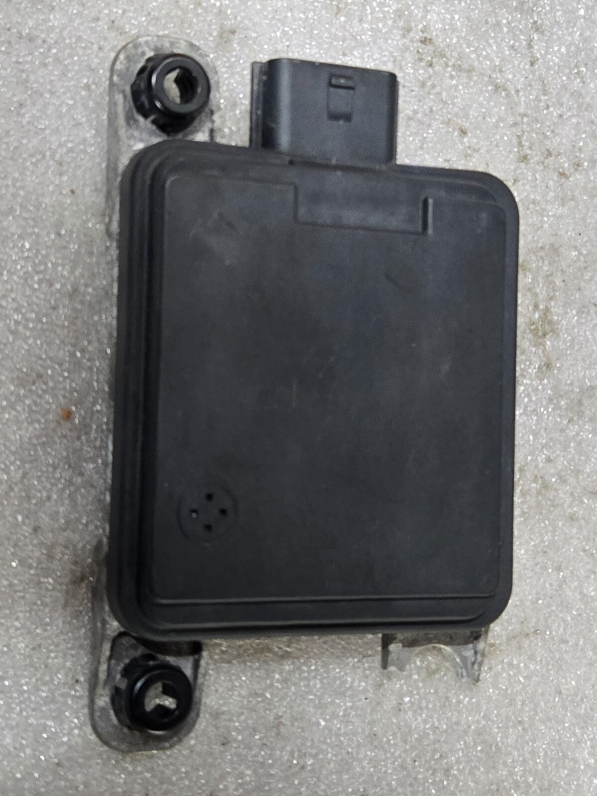 2020-2023 Hyundai Sonata Adaptive Cruise Distance Sensor Radar Unit 99110-L0000