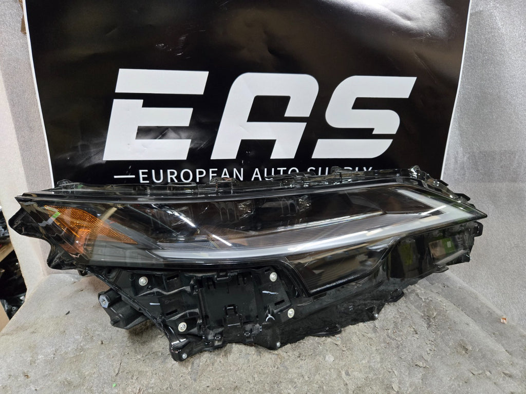2023-2025 Lexus RX RX350 Triple Beam LED Headlight Right RH OEM 10000-8A0M9 #3