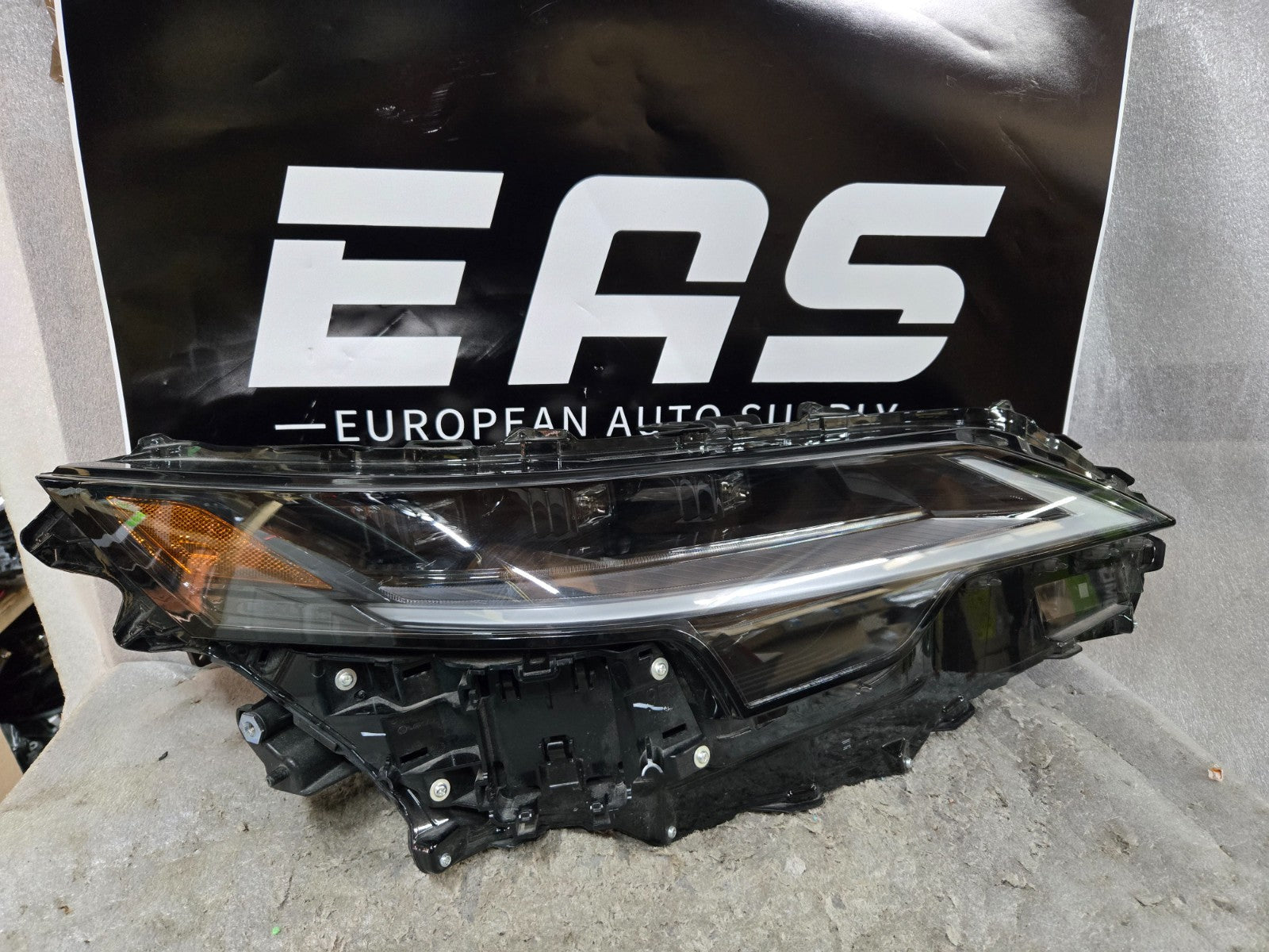 2023-2025 Lexus RX RX350 Triple Beam LED Headlight Right RH OEM 10000-8A0M9 #3