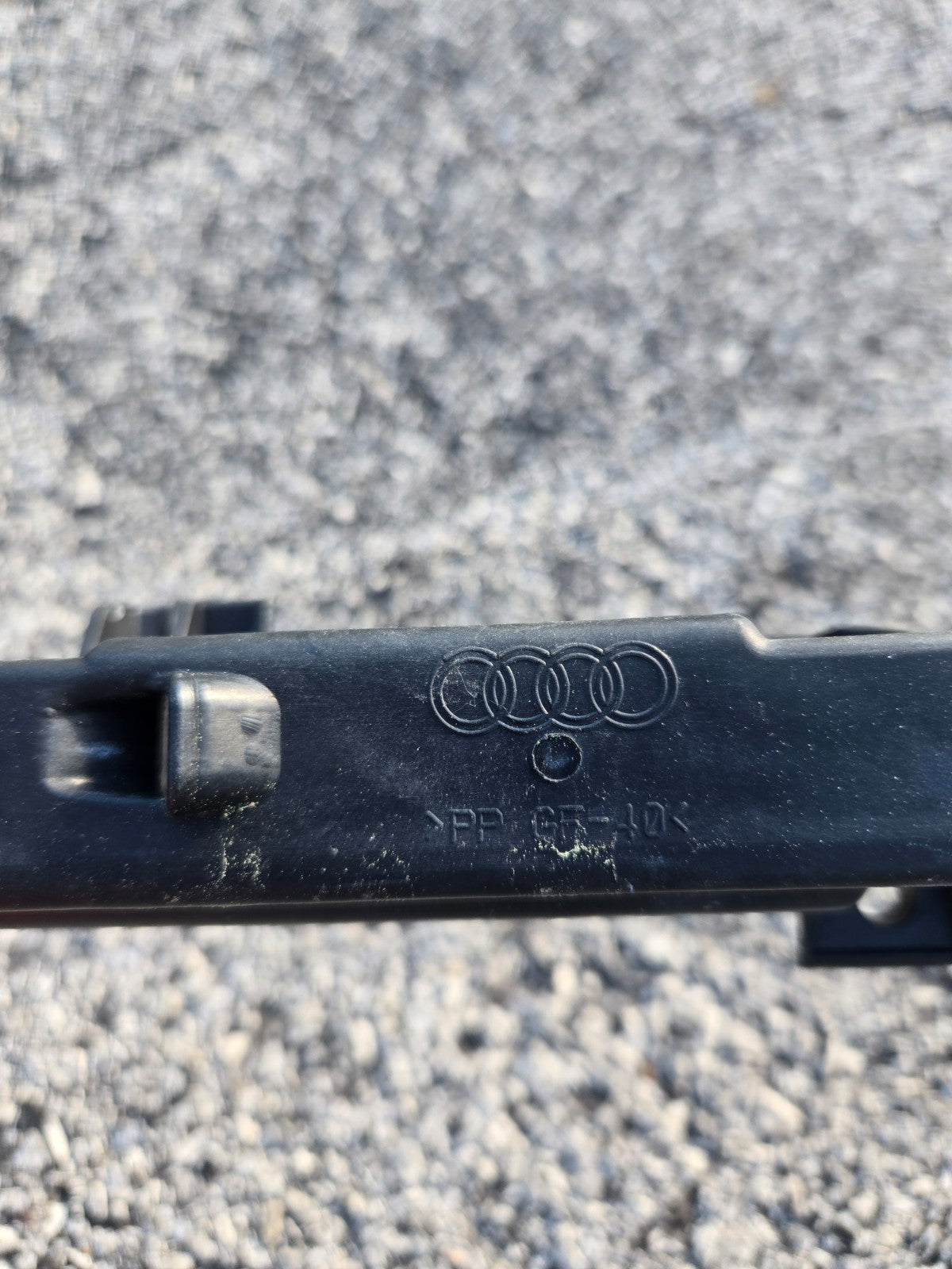 2025 2026 AUDI Q5 SQ5 RADIATOR SUPPORT ASSEMBLY 8MA805594 OEM