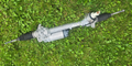 2025 BMW X3 G45 Power Steering Gear Rack & Pinion 32105B5BE10 OEM