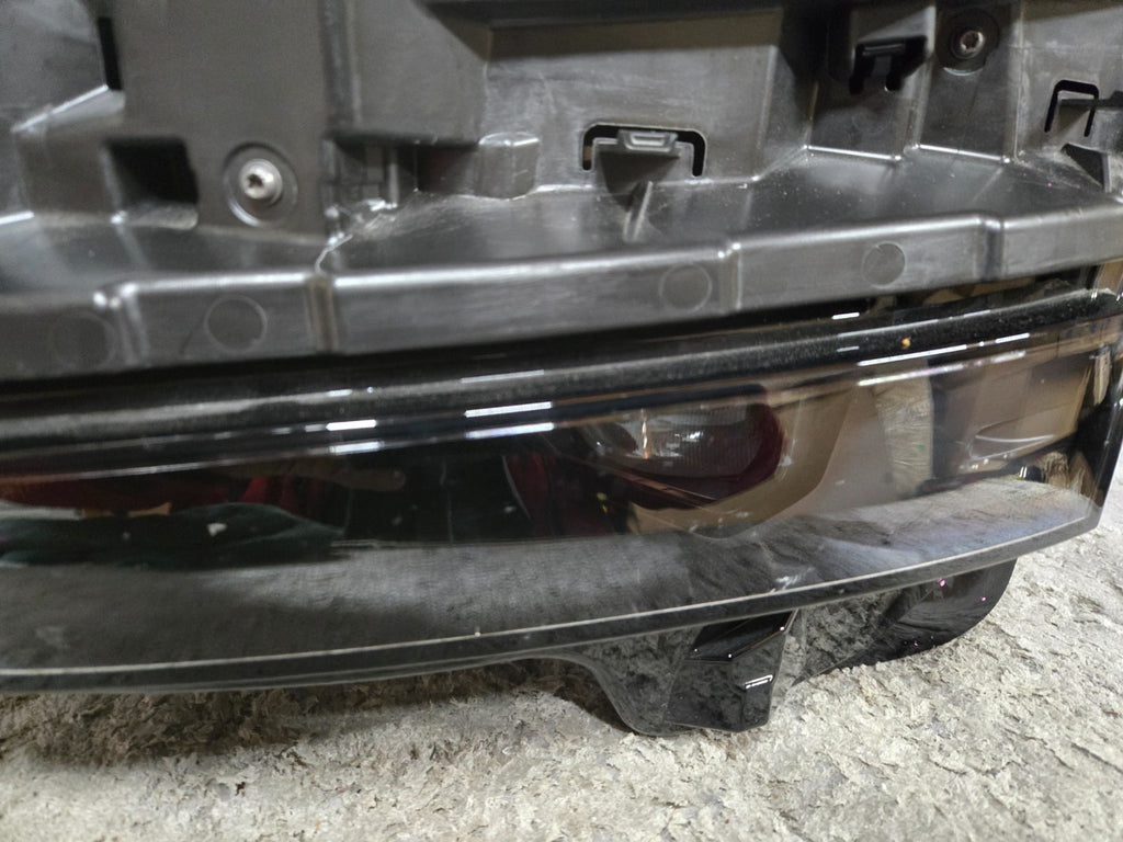 2025 2026 Tesla Model Y Juniper LED Headlight Left LH Driver Side 191834700D OEM