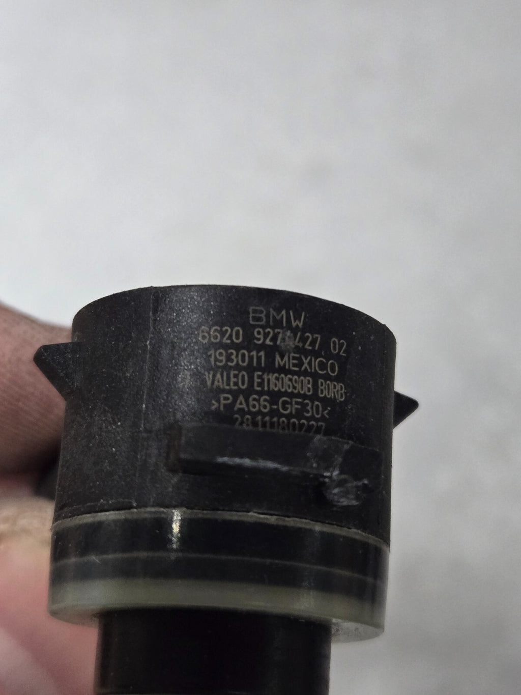 BMW G30 M5 G32 G11 i3 i8 X1 X2 X3 X4 X5 X6 OEM Parking Sensor 66209274427