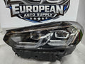 2022-2024 BMW X3 X4 G01 G02 LEFT LH DRIVER FULL LED HEADLIGHT A9 5A29213 OEM
