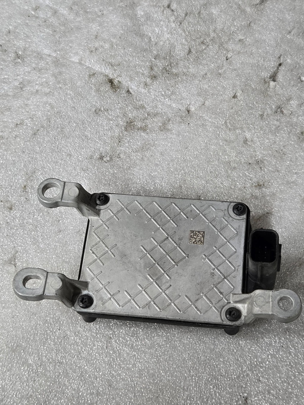 2017-2022 Nissan Rogue Sport Radar Sensor Distance Control Front Module OEM