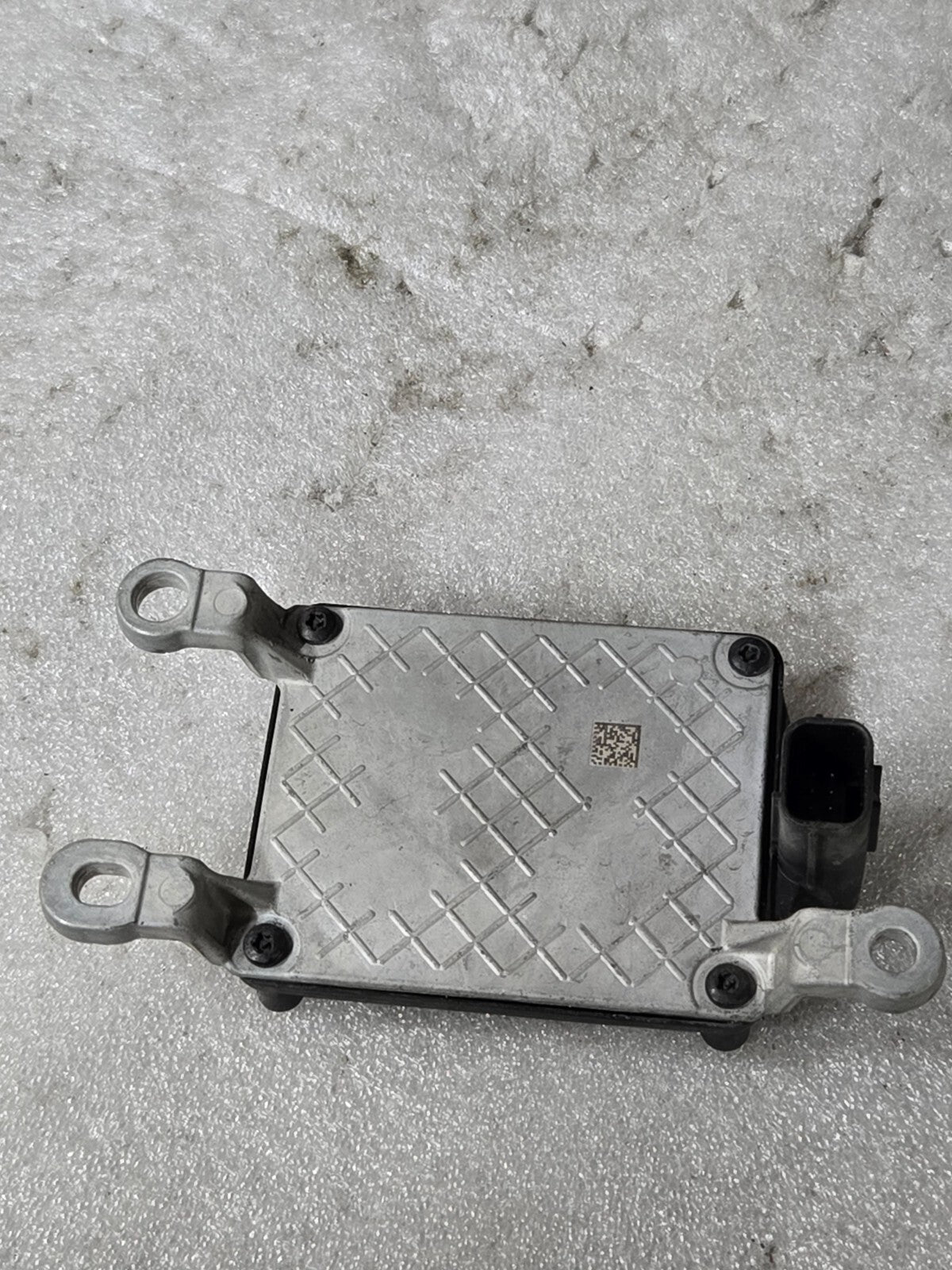 2017-2022 Nissan Rogue Sport Radar Sensor Distance Control Front Module OEM