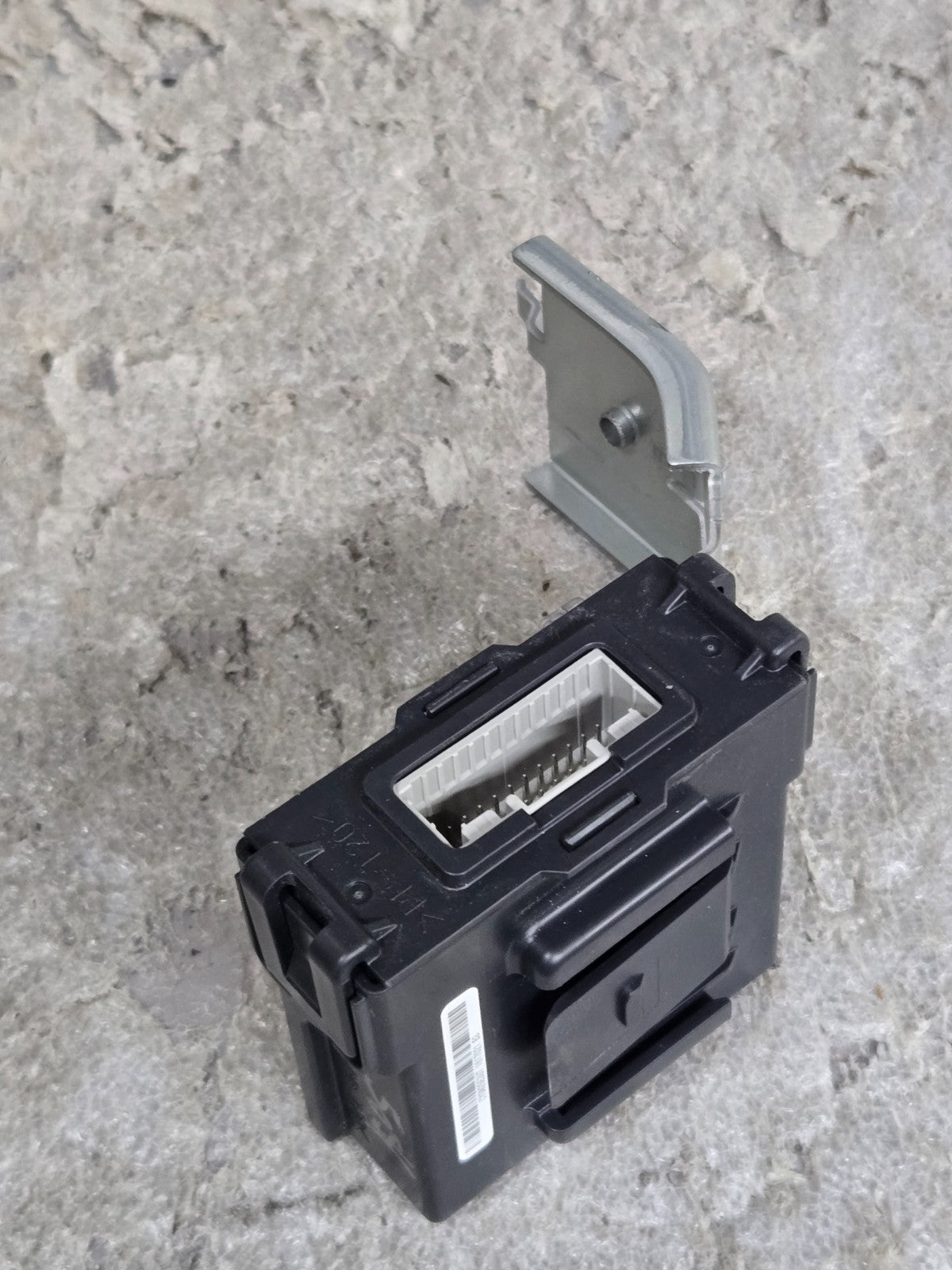 2019 NISSAN SENTRA SYSTEM MODULE CONTROLLER 284E74FY0E OEM