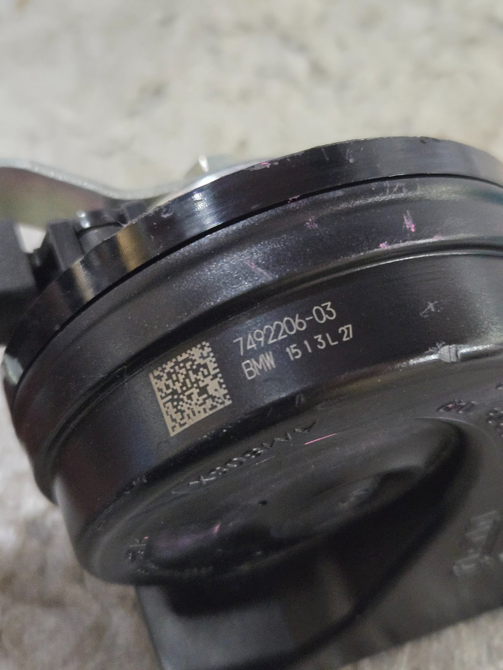 OEM BMW G20 G22 G23 G42 G87 M2 230 330 430 M240 M340 M440 LOW Pitch Horn Siren