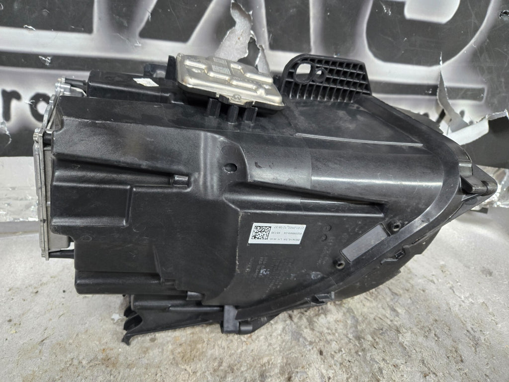 2019-2022 BENTLEY CONTINENTAL GT GTC LED HEADLIGHT LEFT DRIVERS 3SD941005P OEM