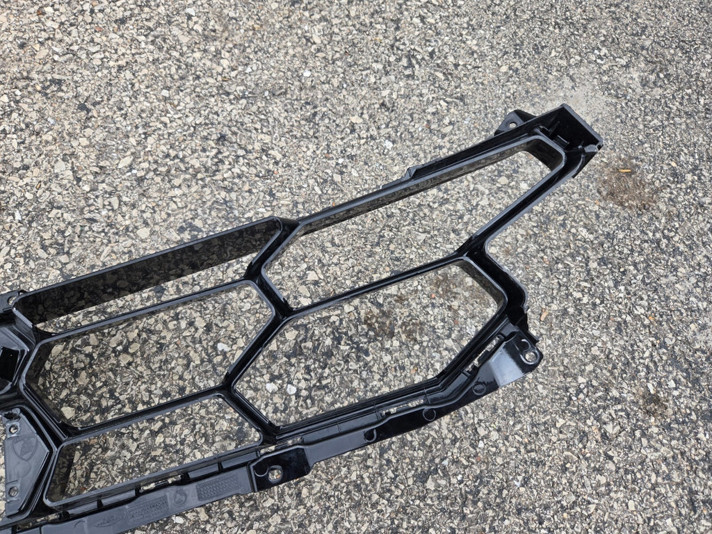 LAMBORGHINI URUS PERFORMANTE 4ML807639A FRONT CENTRE GRILL GRILLE COVER BUMPER
