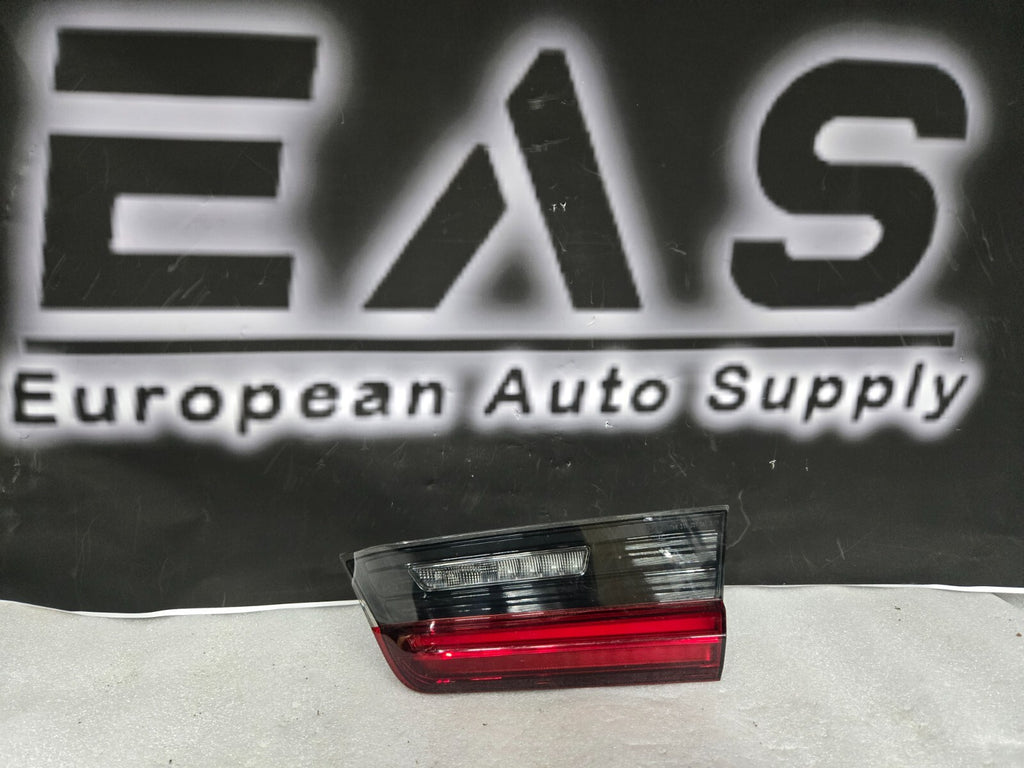 2019-2023 BMW 3 SERIES G20 RIGHT RH PASSENGER INNER LED TAILLIGHT 2TZ013174 OEM