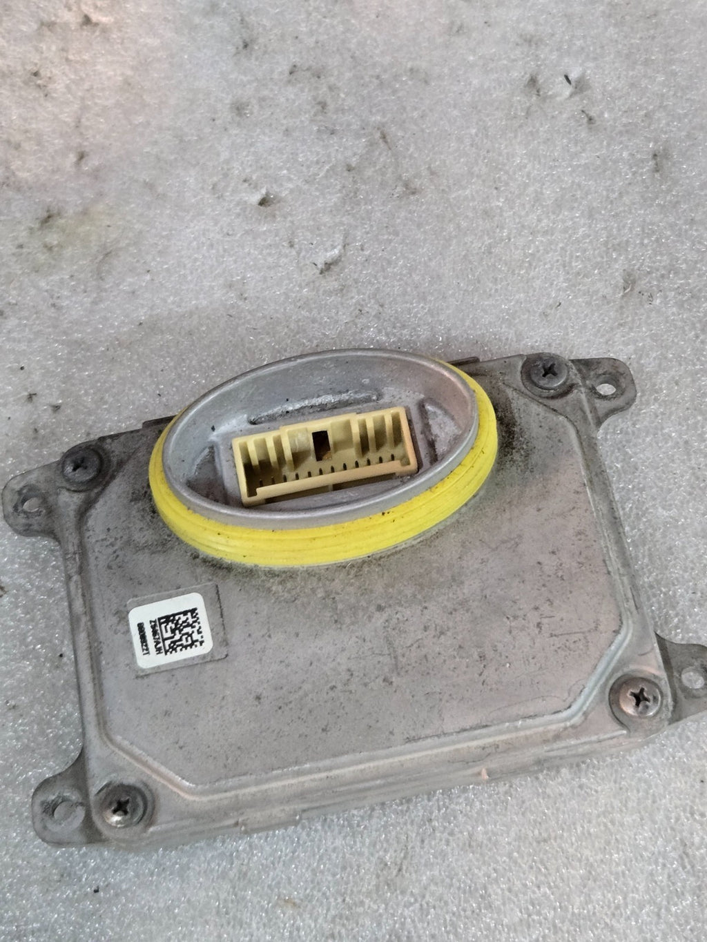 2018-2023 Kia Stinger LED Headlight Ballast Control Module Unit 92190-J5120 OEM