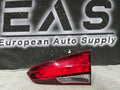 2017 2018 Kia Forte Halogen Tail Light Inner Right RH Passenger OEM 92404-B0