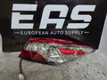 2018-2023 Toyota Camry TRD Rear Right Passenger Outer Tail Light OEM 9TY945281