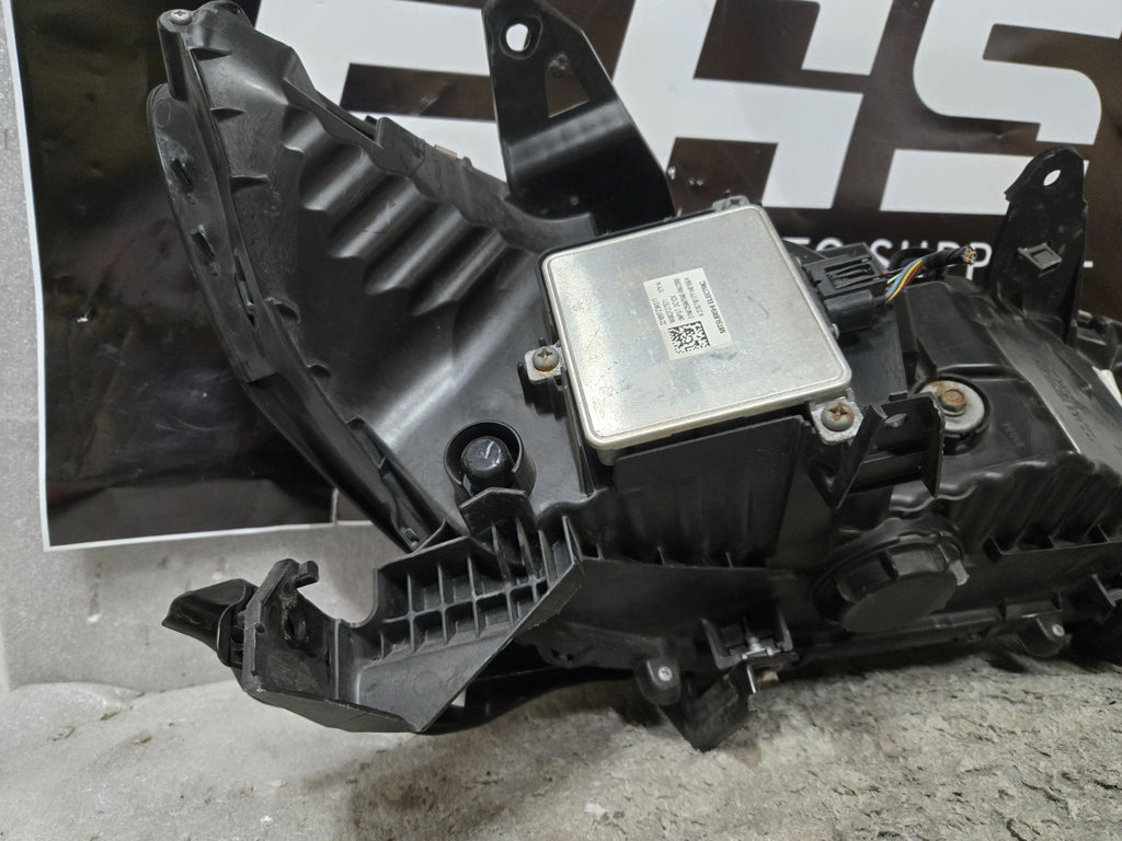 2018 2019 2020 ACURA TLX FULL LED Headlight Left LH COMPLETE OEM w/ Bracket