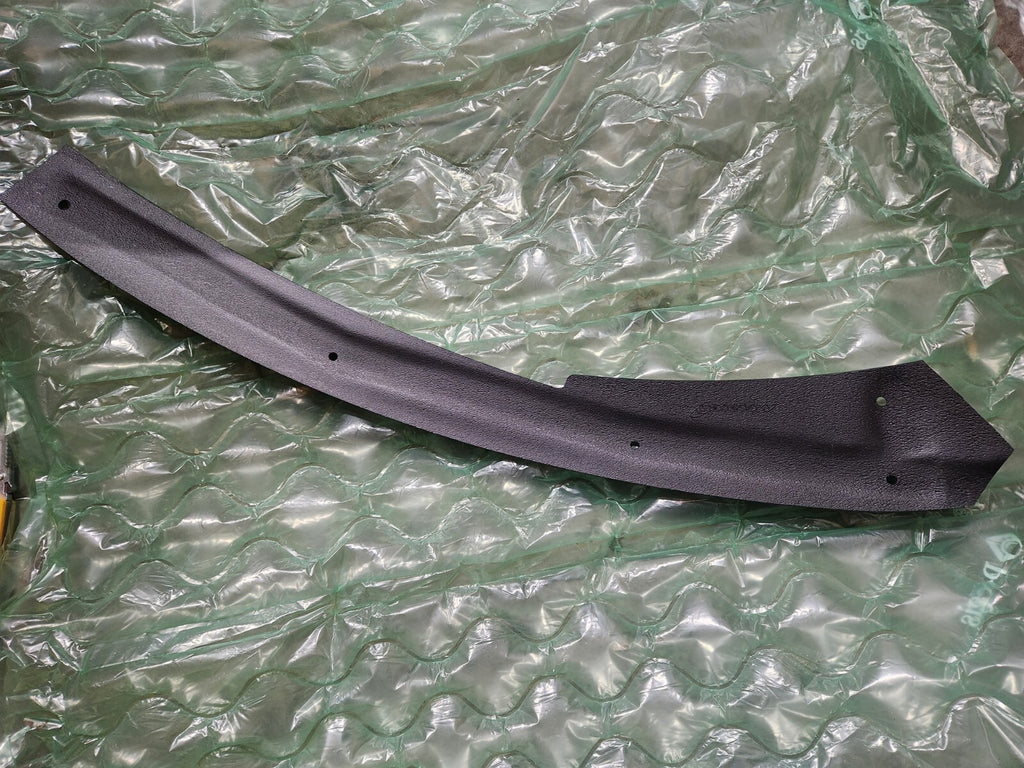 Genuine MCLAREN Plastic Support Bracket LEFT DRIVER SIDE 13A6333CP