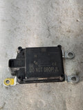 2017 - 2024 Nissan Adaptive Cruise Distance Sensor Radar OEM 28438-5FA3A JL