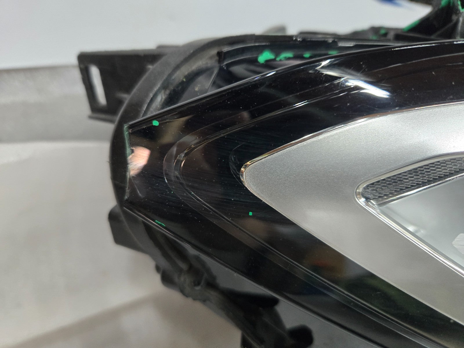 2021 2022 2023 BMW 4 Series FULL LED Headlight Right RH Passenger OEM 5A19366-04