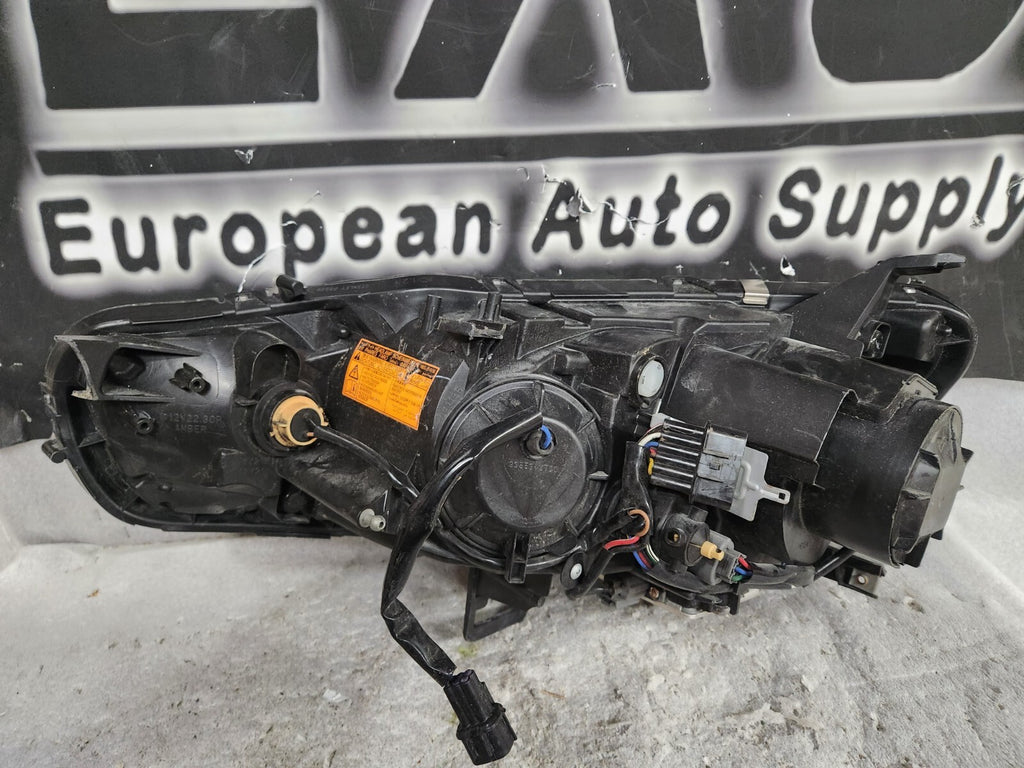 2008-2015 MITSUBISHI LANCER RIGHT SIDE HID XENON HEADLIGHT OEM