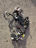 2025 NISSAN KICKS 2.0L MAIN BODY WIRE WIRING HARNESS 24010-7LG0C OEM