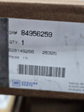 Genuine GM Molding 84956259 Used OEM
