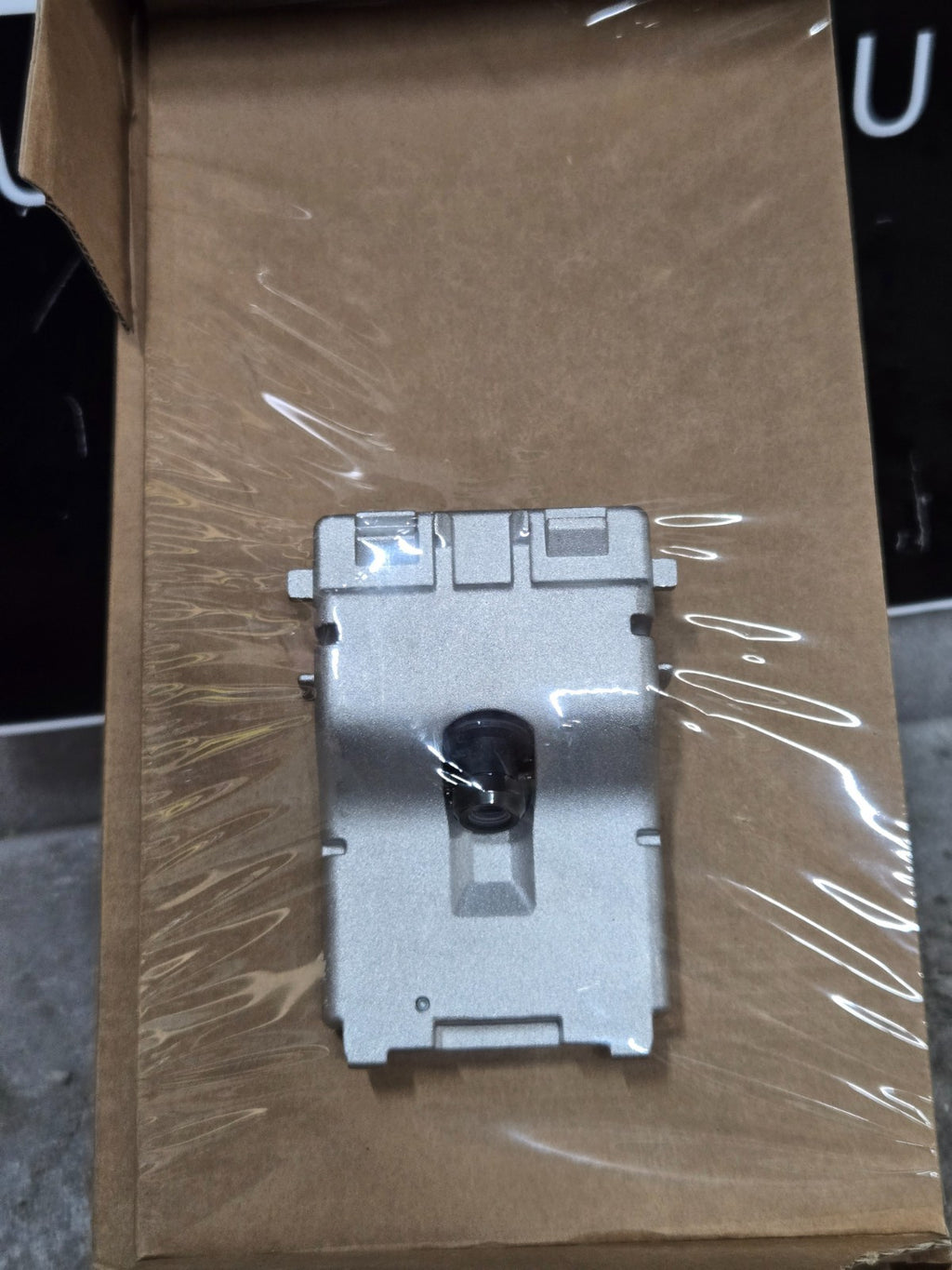 2021-2023 Maserati Levante M161 Active Lane Assist Front Camera 670153623 OEM