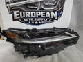 2023 - 2025 RX350 RX500h Right RH Triple Beam LED Headlight OEM 10000-8A0M9 #3